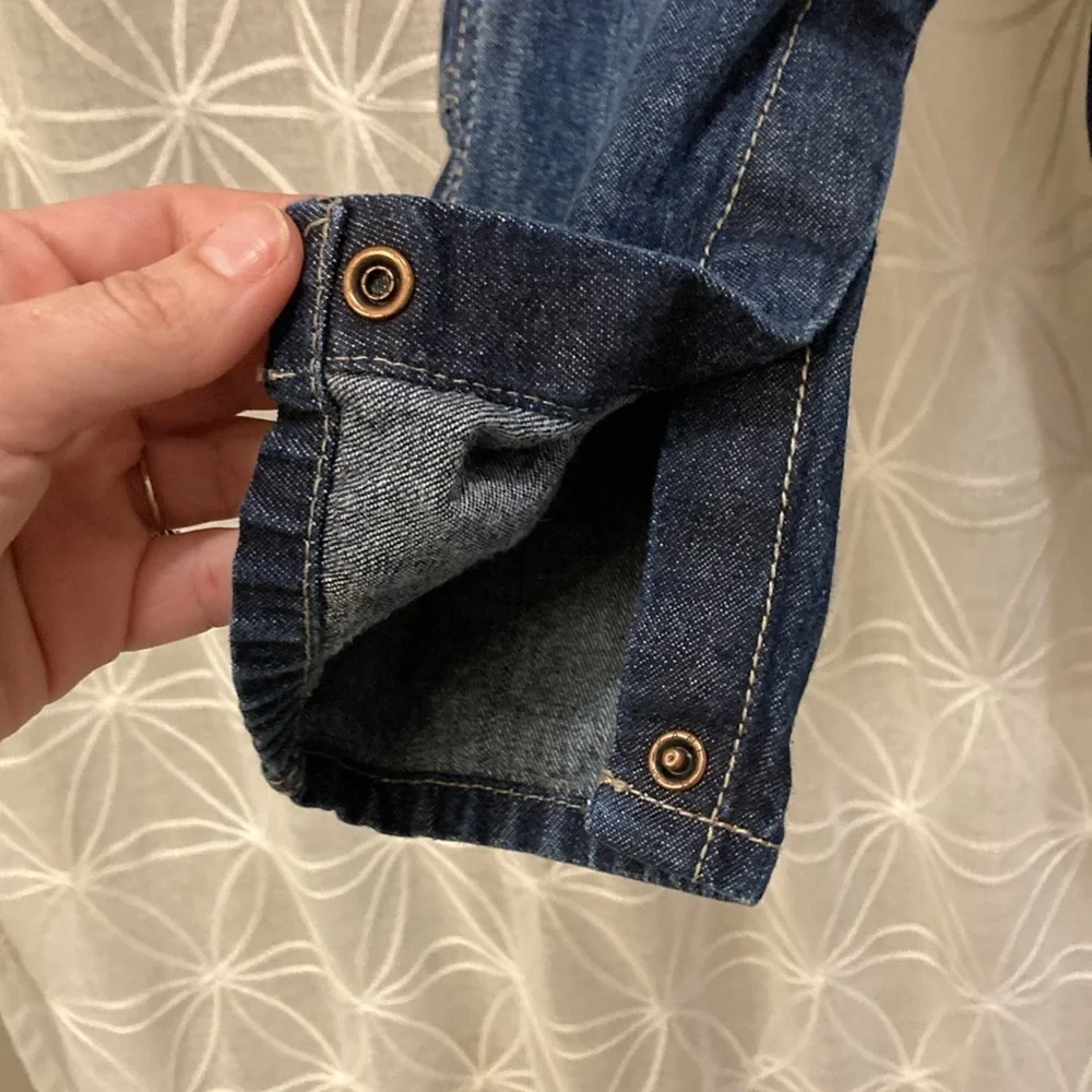 OshKosh Bgosh size 18